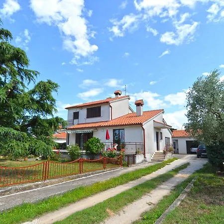 Studio Vesna 1674 Apartament Pula