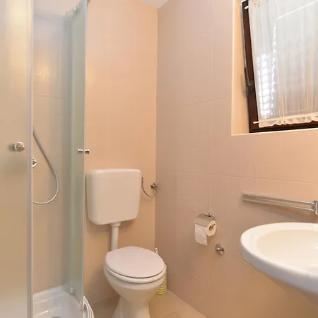 Apartament Studio Vesna 1674 Pula