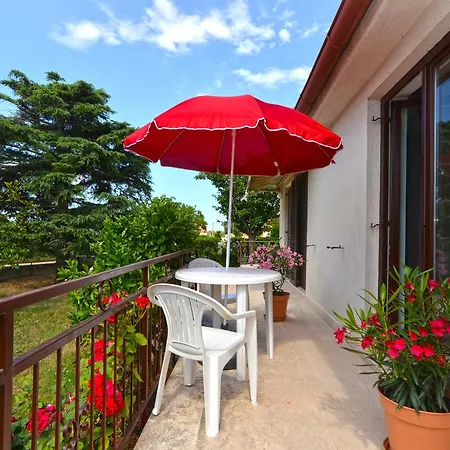 Apartament Studio Vesna 1674 *